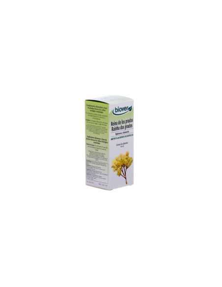 Tintura Reina de los prados-Spiraea ulmaria Bio 50ml Biover