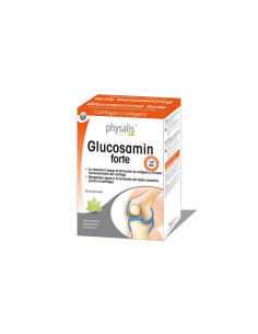 Glucosamin forte 30 comprimidos Physalis