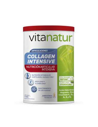 Collagen intensive 360g Vitanatur