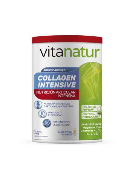 Collagen intensive 360g Vitanatur