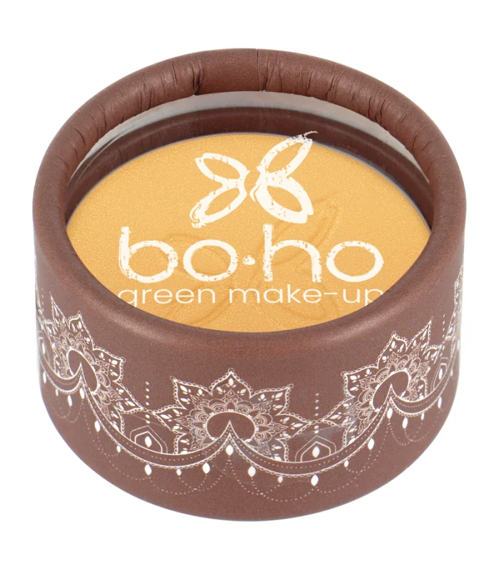 Sombra de ojos 247 Goldy-2,5 gr | Sombra ojos natural