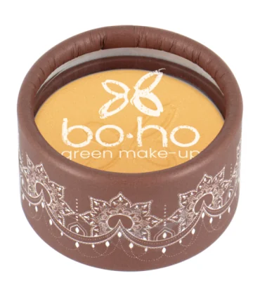 Sombra de ojos 247 Goldy-2,5 gr | Sombra ojos natural