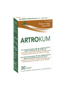 Artrokum 30 comprimidos Bioserum