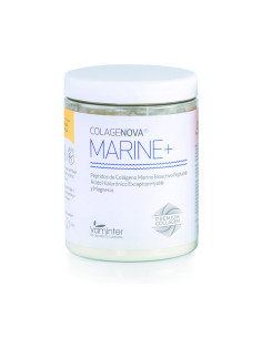 Colagenova Marine sabor vainilla 275 g Vaminter