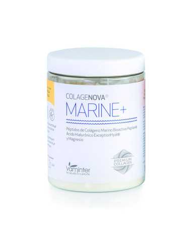 Colagenova Marine sabor vainilla 275 g Vaminter