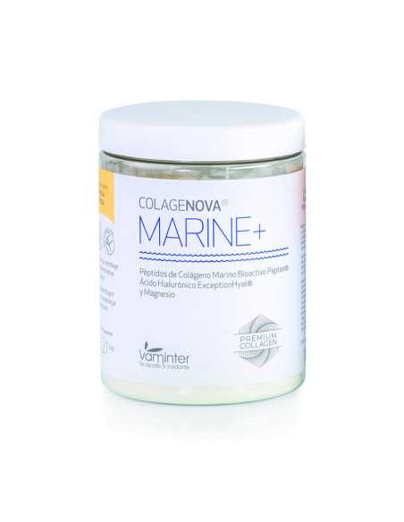 Colagenova Marine sabor vainilla 275 g Vaminter