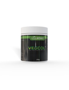 VEGCOL Colageno vegano 250g Sotya