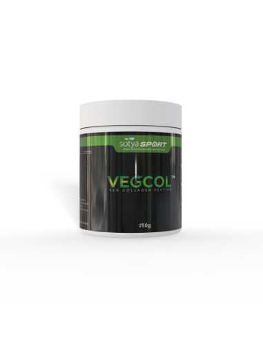 VEGCOL Colageno vegano 250g Sotya