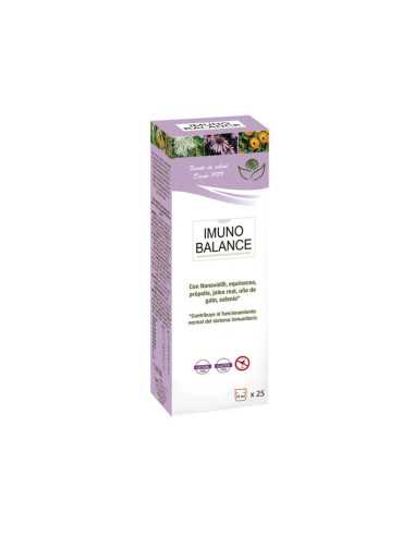 Inmunobalance 250 ml Bioserum