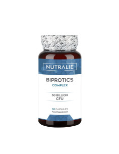 Biprotics Complex 60 caps Nutralie