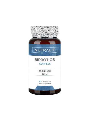 Biprotics Complex 60 caps Nutralie