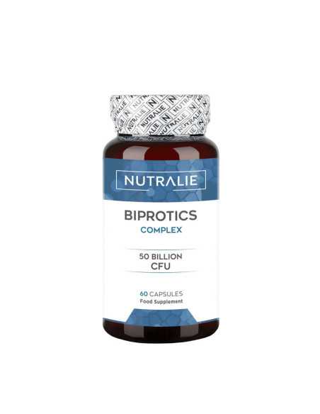 Biprotics Complex 60 caps Nutralie