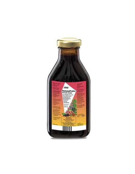 ImmunoProtec 250ml Salus