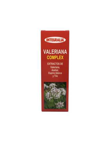 Valeriana Complex Extracto 50ml Integralia