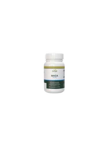 Maca+Zinc+Selenio 600mg 100 comprimidos Sotya