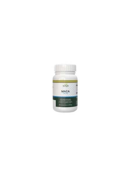 Maca+Zinc+Selenio 600mg 100 comprimidos Sotya