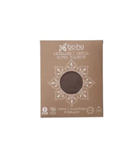 Sombra de ojos 284 Rose Noir recambio Gypsy Palette-1,1 gr