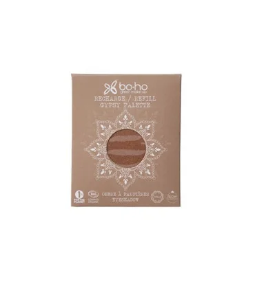 Sombra de ojos 285 Cuivre recambio Gypsy Palette Earth-1,1 gr