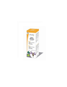 Salvia officinalis extracto hidroalcoholico bio 100ml Physalis