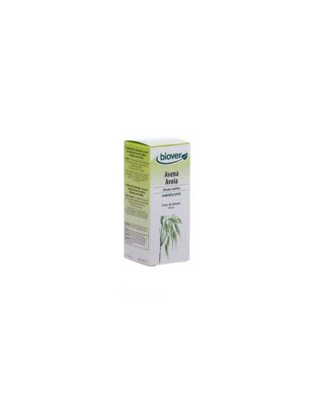 Tintura Avena-Avena sativa Bio 50ml Biover