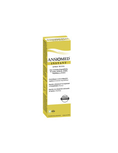 Ansiomed instant spray bucal 20 ml Bioserum
