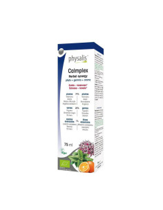Extracto de Calmplex bio 75ml Physalis