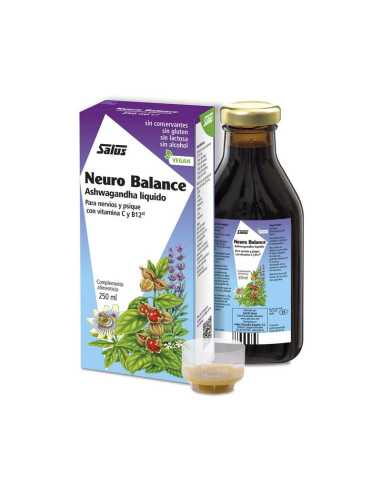 Neuro Balance 250ml Salus