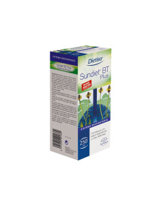 Sundiet Bt Plus 250ml Dietisa