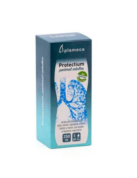 Protectium Pectoral Adultos 250ml Plameca Protectium Pectoral Adultos 250ml Plameca