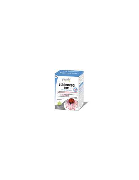 Echinacea forte 30 comprimidos Physalis