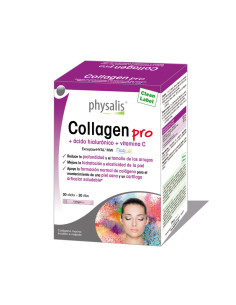 Collagen pro 30 sticks Physalis