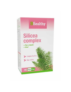 Silicea complex 45 capsulas bHealthy