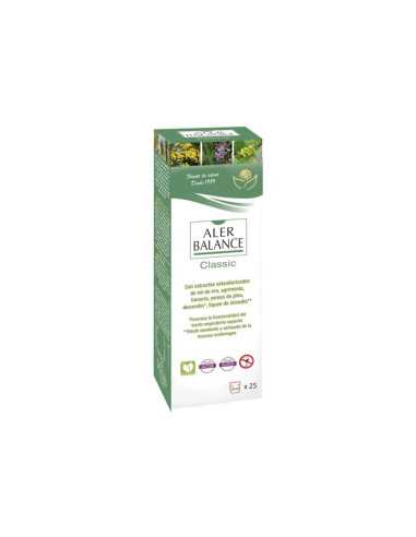 Alerbalance Classic Jarabe 250 ml Bioserum