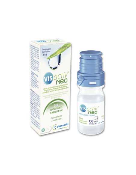 Vis activ Neo 10 ml Opko Health