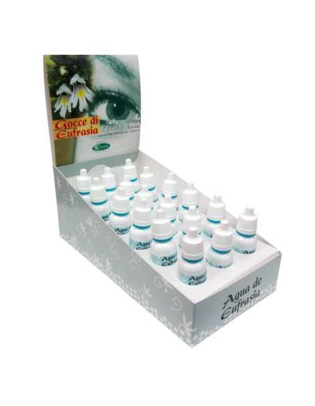 Agua de eufrasia 15ml Sangalli