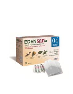 Edensan 04 Renal 20 filtros Dietisa