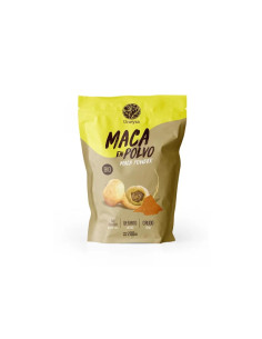 Maca en polvo Bio 200g Uneysa