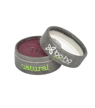 Sombra de ojos mate 241 Bordeaux-2,5 gr | Sombras de ojos ingredientes naturales