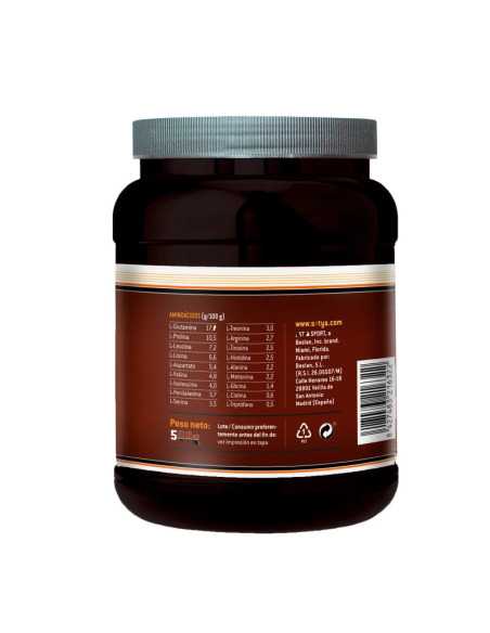 Proteina 100% Whey Chocolate 500g Sotya Proteina 100% Whey Chocolate 500g Sotya
