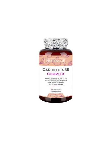 Cardiotense complex 90 caps Nutralie Cardiotense complex 90 caps Nutralie