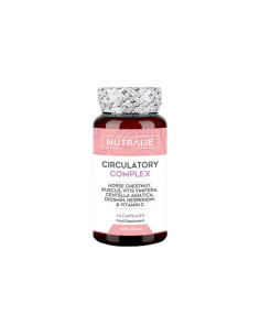 Circulatory Complex 60 caps Nutralie