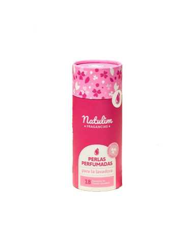 Perlas Perfumadas Floral 30 lavados 300g Natulim