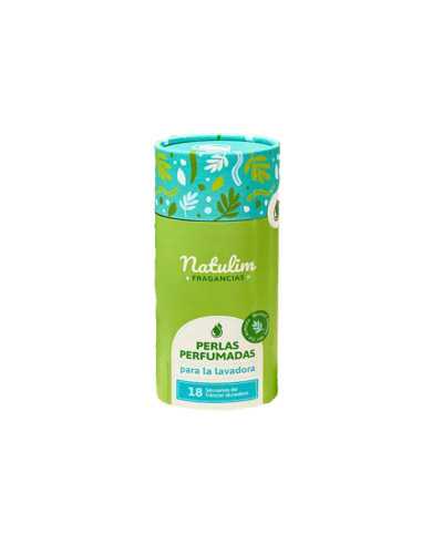 Perlas Perfumadas Aurora Forest 30 lavados 300g Natulim