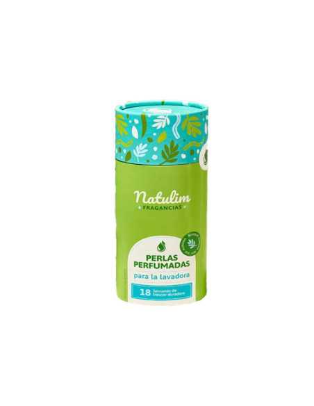 Perlas Perfumadas Aurora Forest 30 lavados 300g Natulim