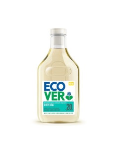 Detergente líquido universal para ropa 1L Ecover