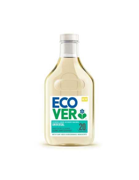 Detergente líquido universal para ropa 1L Ecover