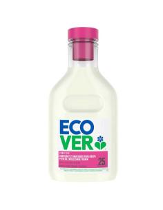 Suavizante Flor Manzana Almendra 750ml Ecover