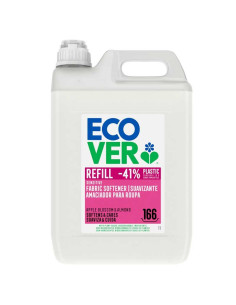 Suavizante Flor Manzana Almendra 5L Ecover