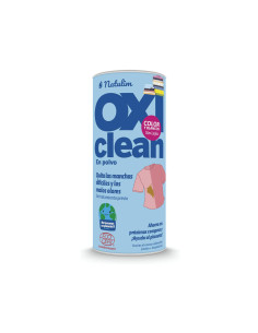 Oxi Clean Potenciador de Lavado polvo 20 usos Natulim
