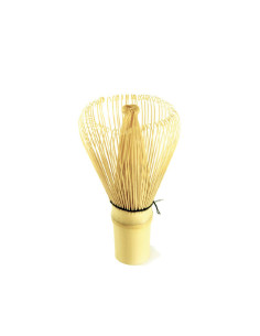 Batidor de bambu - Matcha Bamboo Whisk Biotona